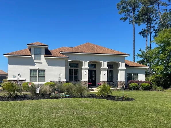 2651 Isles Of Street Marys Way, Saint Marys, GA 31558
