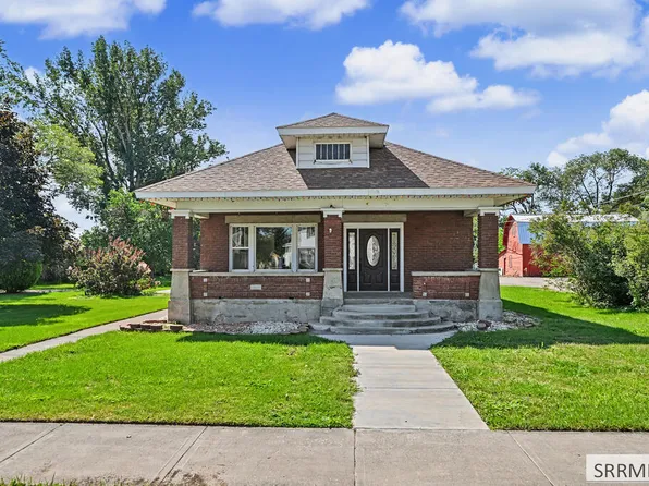 256 E Center St, Shelley, ID 83274