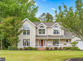 2139 Orchard Dr, Pocomoke City, MD 21851