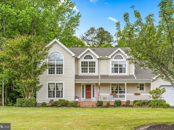 2139 Orchard Dr, Pocomoke City, MD 21851