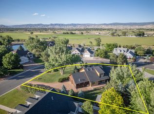 4057 Pioneer Rd, Montrose, CO 81403