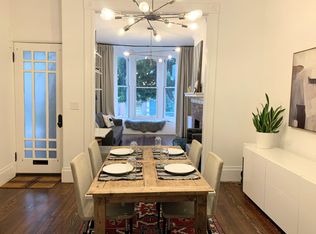322 Scott St, San Francisco, CA 94117