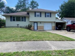4124 S Spring St, Independence, MO 64055