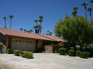 3177 E Cajon Cir, Palm Springs, CA 92264