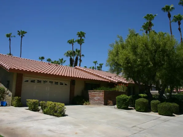 3177 E Cajon Cir, Palm Springs, CA 92264