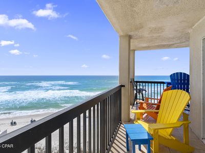 23223 Front Beach Rd #B1-505, Panama City Beach, FL, 32413