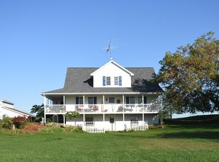 5361 Cade Rd, Marlette, MI 48453