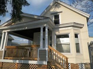 41 Warren St, Lawrence, MA 01841