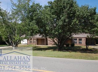 4630 Maddox Rd #A, Jacksonville, AR 72076