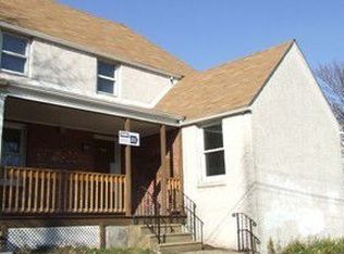 1126 White St, Chester, PA