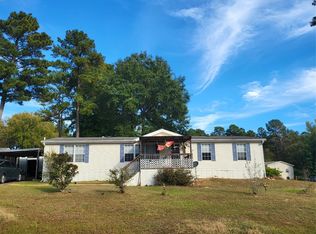 4837 Fawn Ln, Greenwood, LA 71033