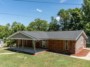 4294 Ky Highway 16, Glencoe, KY 41046