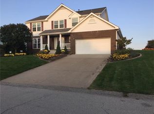 116 Ridge View Dr, New Kensington, PA 15068