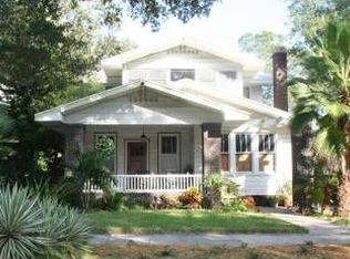 720 South Blvd, Tampa, FL 33606