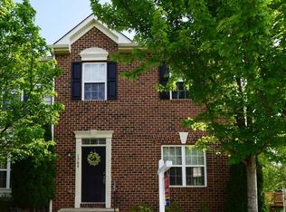 1709 Trestle St, Mount Airy, MD 21771
