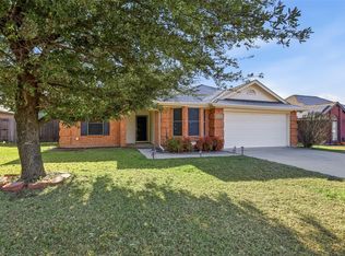 508 Arbor Ln, Burleson, TX 76028