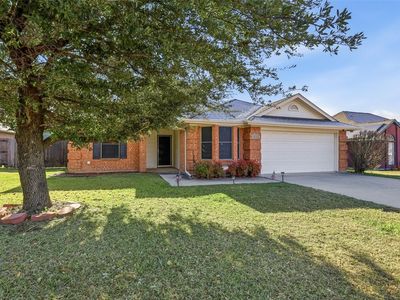 508 Arbor Ln, Burleson, TX, 76028