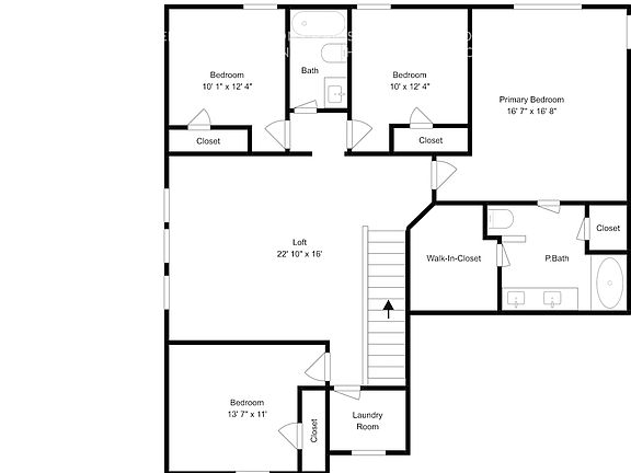 3rd image of 926 Gillon Dr