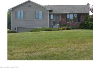 20 William Knight Rd, Windham, ME 04062