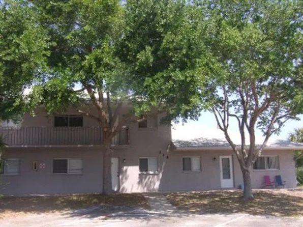 238 Chandler St APT 102, Cape Canaveral, FL 32920