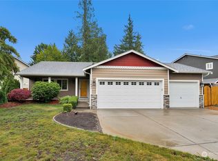 17831 83rd Dr NE, Arlington, WA