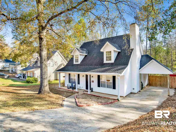 155 1/2 Richmond Rd, Daphne, AL 36526