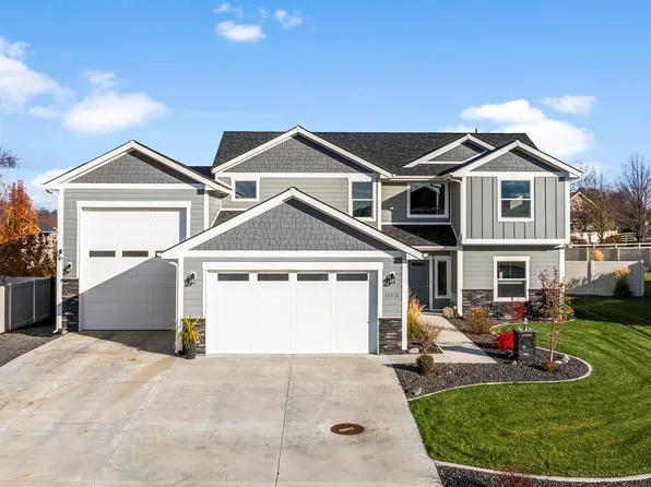 10316 N Lindeke Ct, Spokane, WA 99208