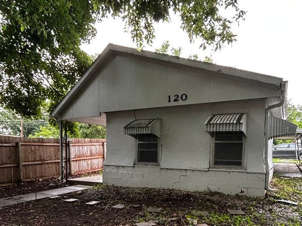 120 New Jersey Ave