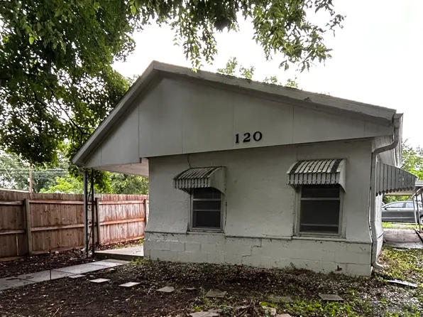 120 New Jersey Ave, Holton, KS 66436