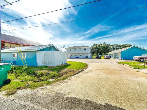 399 N Carol St, Lockport, LA 70374