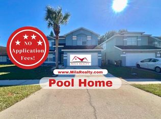 3237 Fairfield Dr, Kissimmee, FL 34743