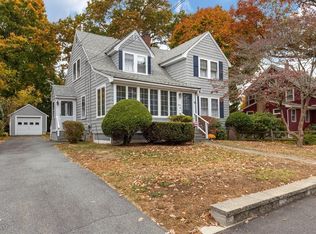 103 Madison St, Dedham, MA 02026