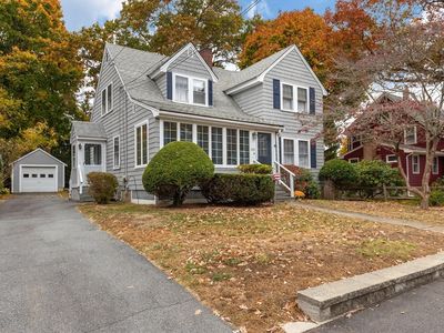103 Madison St, Dedham, MA, 02026