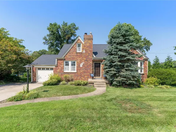 9725 Sappington Rd, Saint Louis, MO 63128