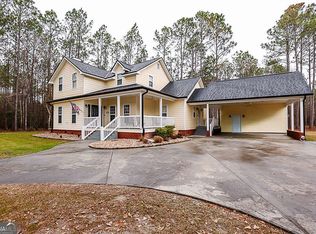 113 Timbergate Trl, Rincon, GA 31326