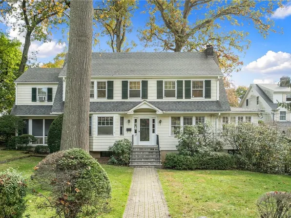 33 Rockland Avenue, Larchmont, NY 10538