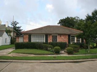 33 Beverly Garden Dr, Metairie, LA 70001