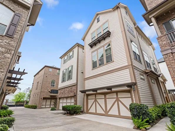 1621 W 23rd St Unit B, Houston, TX 77008