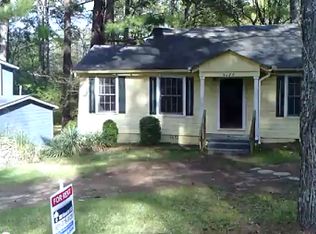 3178 Alameda Dr, Jackson, MS 39212