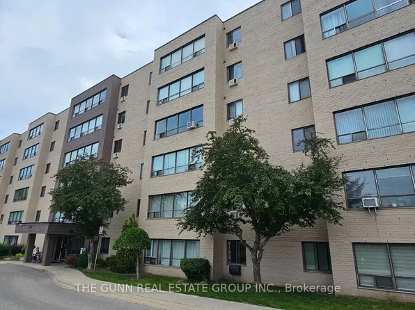 650 Cheapside St, London, ON