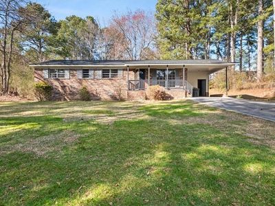 39 Kasonawich Rd NE, Rome, GA, 30161