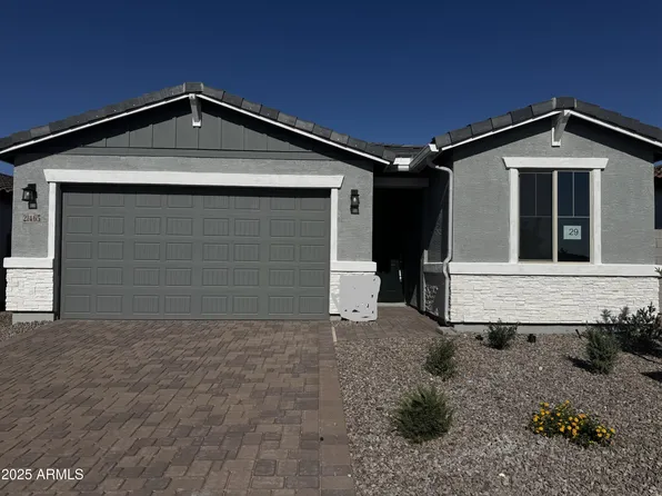 21465 N RUMMLER Lane, Maricopa, AZ 85138