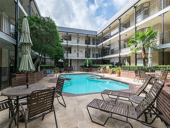 2nd image of 8610 Turtle Creek Blvd APT 305