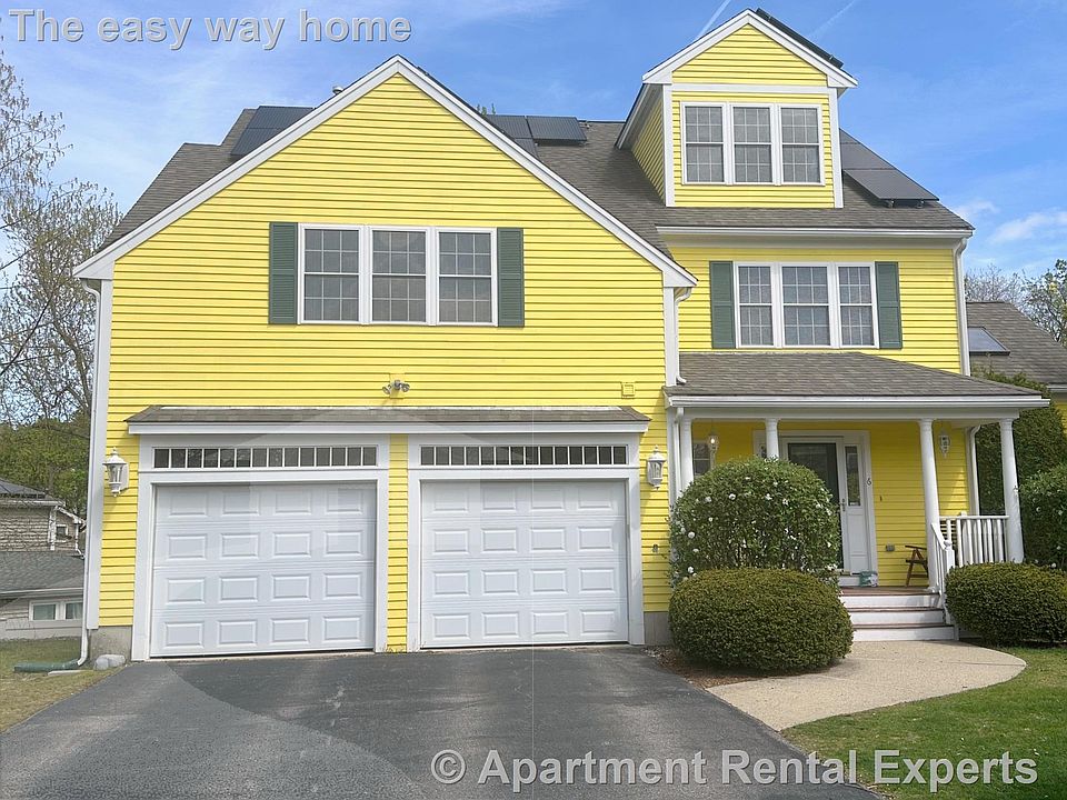 Apartment Rental Experts