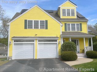 6 Farmer's Cir, Arlington, MA 02474