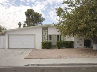 3705 El Conlon Ave, Las Vegas, NV 89102
