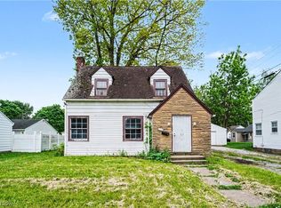 1358 Peckham St, Akron, OH 44320