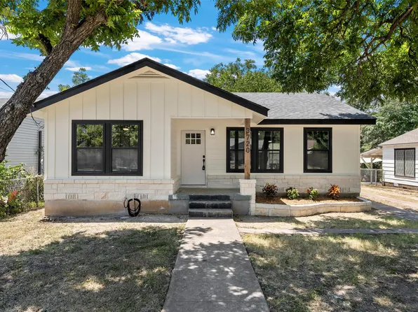 3720 N 25th St, Waco, TX 76708
