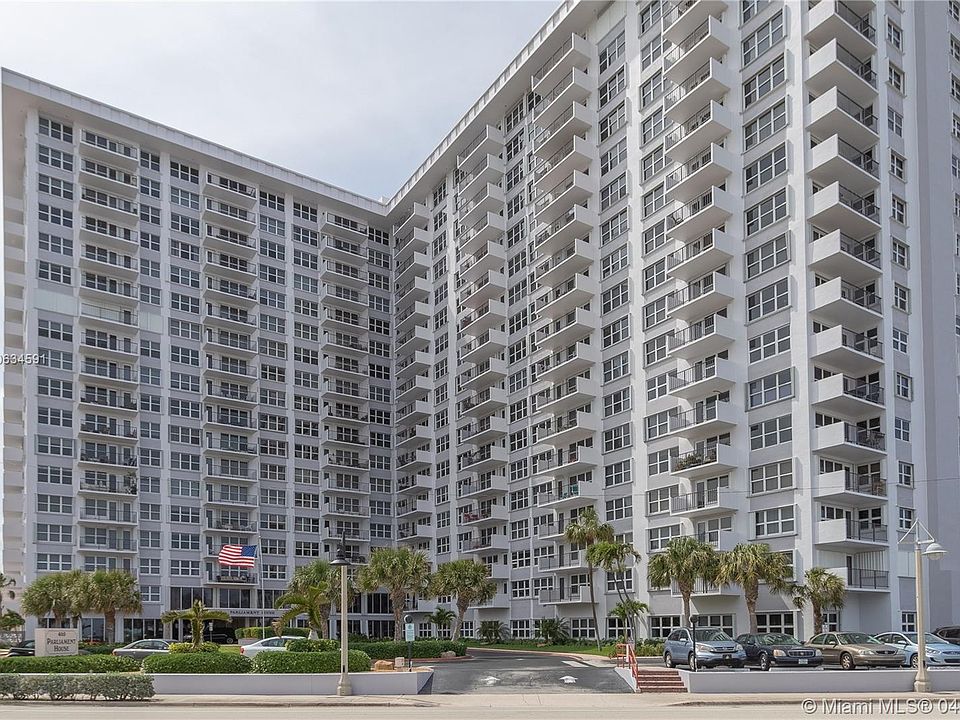 1st image of 405 N Ocean Blvd APT 430