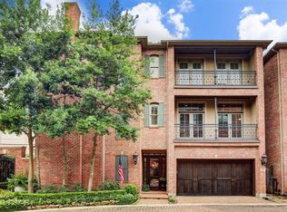 1010 Nantucket Dr UNIT F, Houston, TX 77057